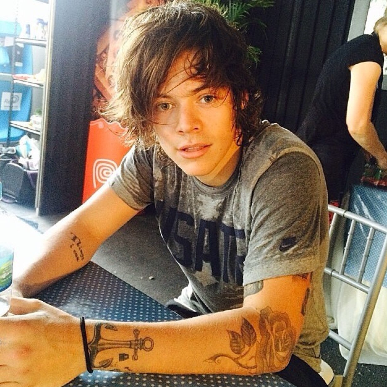 Free follow! Please follow @myharrybaby_ @myharrybaby_ @myharrybaby_ @myharrybaby_ @myharrybaby_ @myharrybaby_