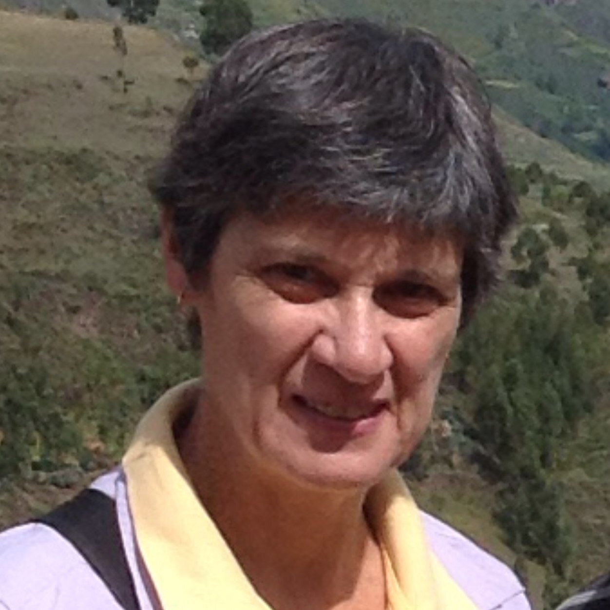 A teacher of middle and upper primary students in South Australia
