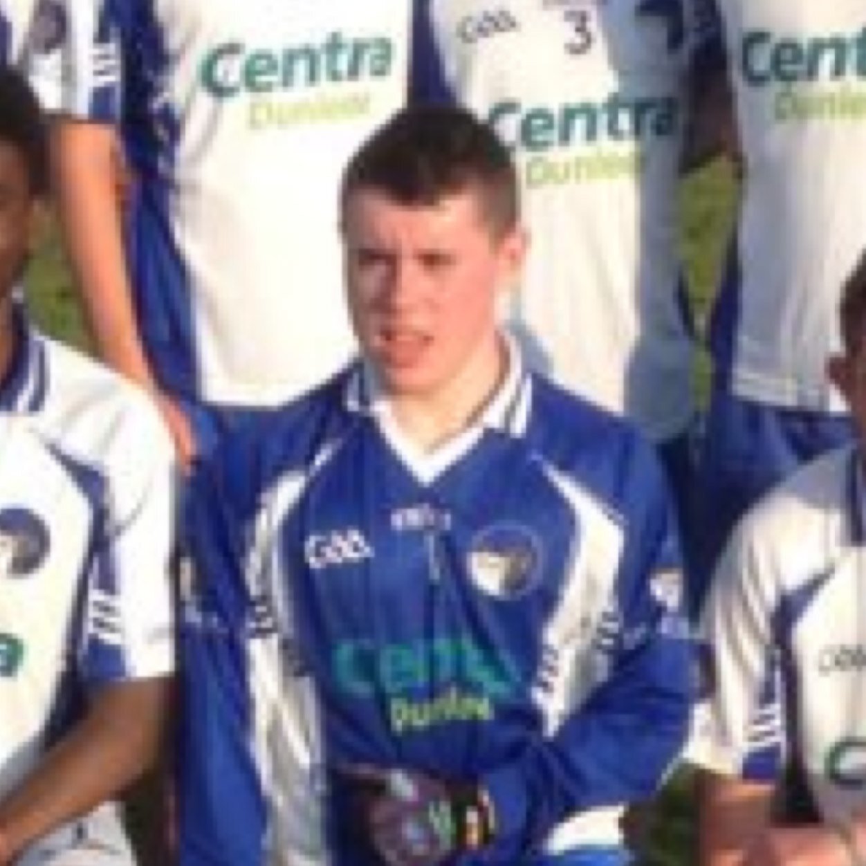 Lannleire GFC Dromin