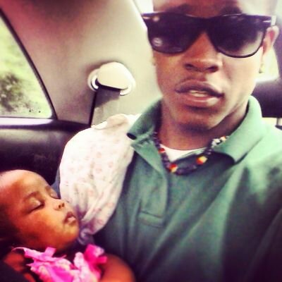 Ja'Ryiah | ProudFather | Get Money $$$
