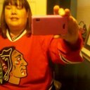 Heather Kaye Townley - @Blackhawks1818 - Twitter