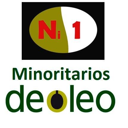 Colectivo #accionistas minoritarios de #Deoleo, líder mundial en comercialización #aceitedeoliva: @Bertolli #Carapelli @Carbonell_MX @Koipe_Sol