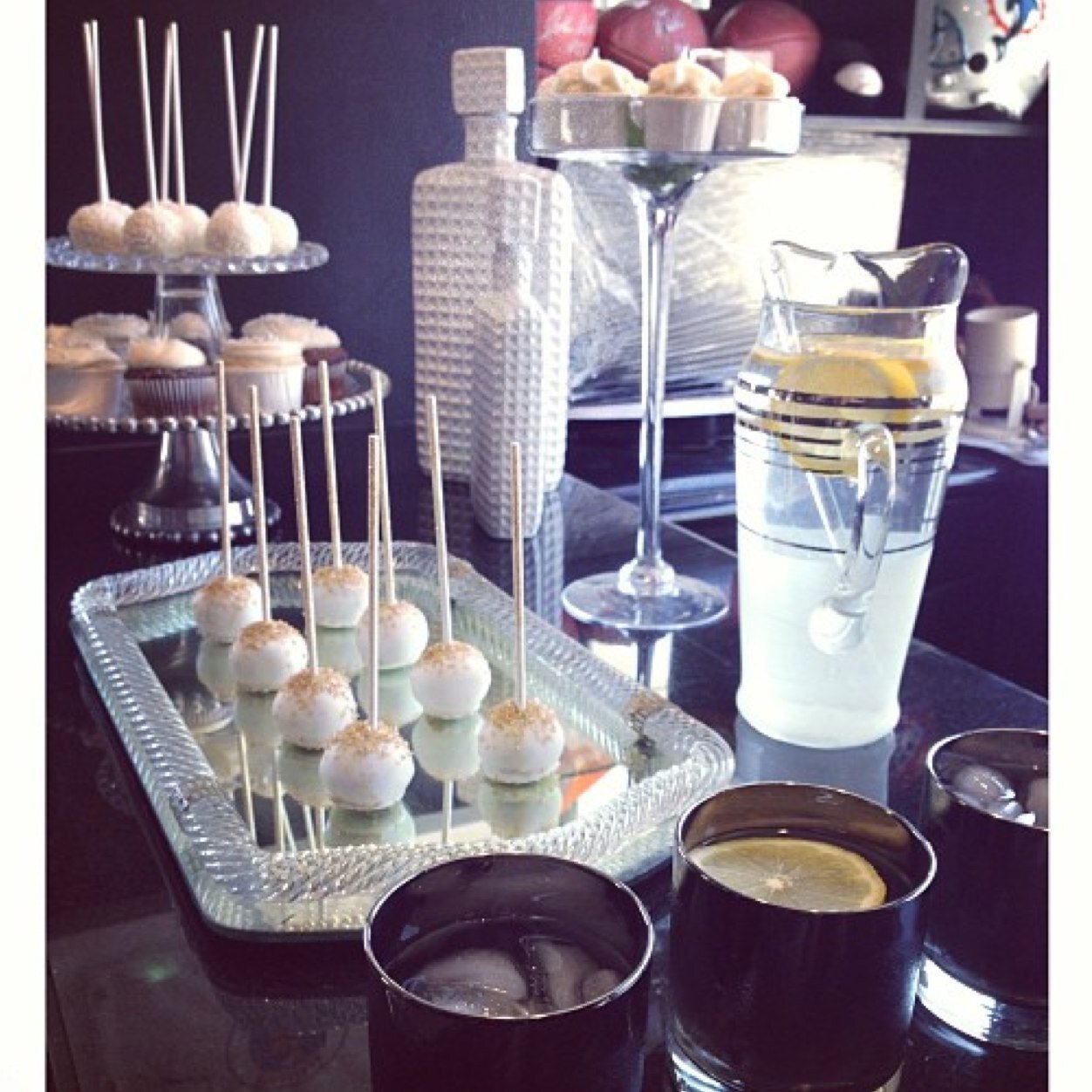 Make your dream {cakes} a reality