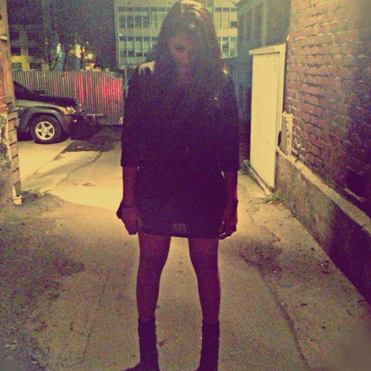 19 . Never regret something because at one time that's what you wanted