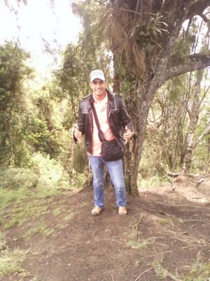 Licdo. UC EL ÉXITO esta solo a un paso...