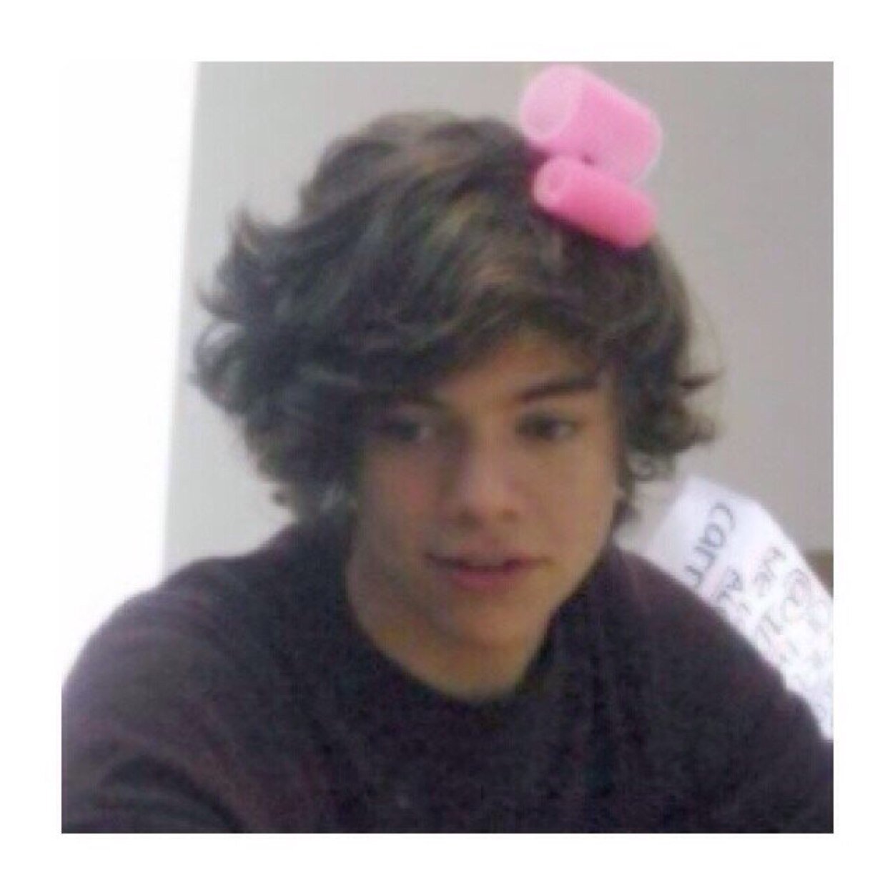 im so heart eyes for him