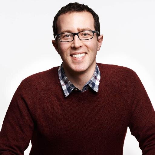 mattkent's profile picture. co-founder @sprig