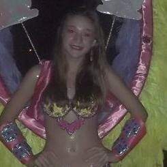 tatianasanches1's profile picture. Quiero empesar por donde tu llegue hasta donde el camino lo diga....