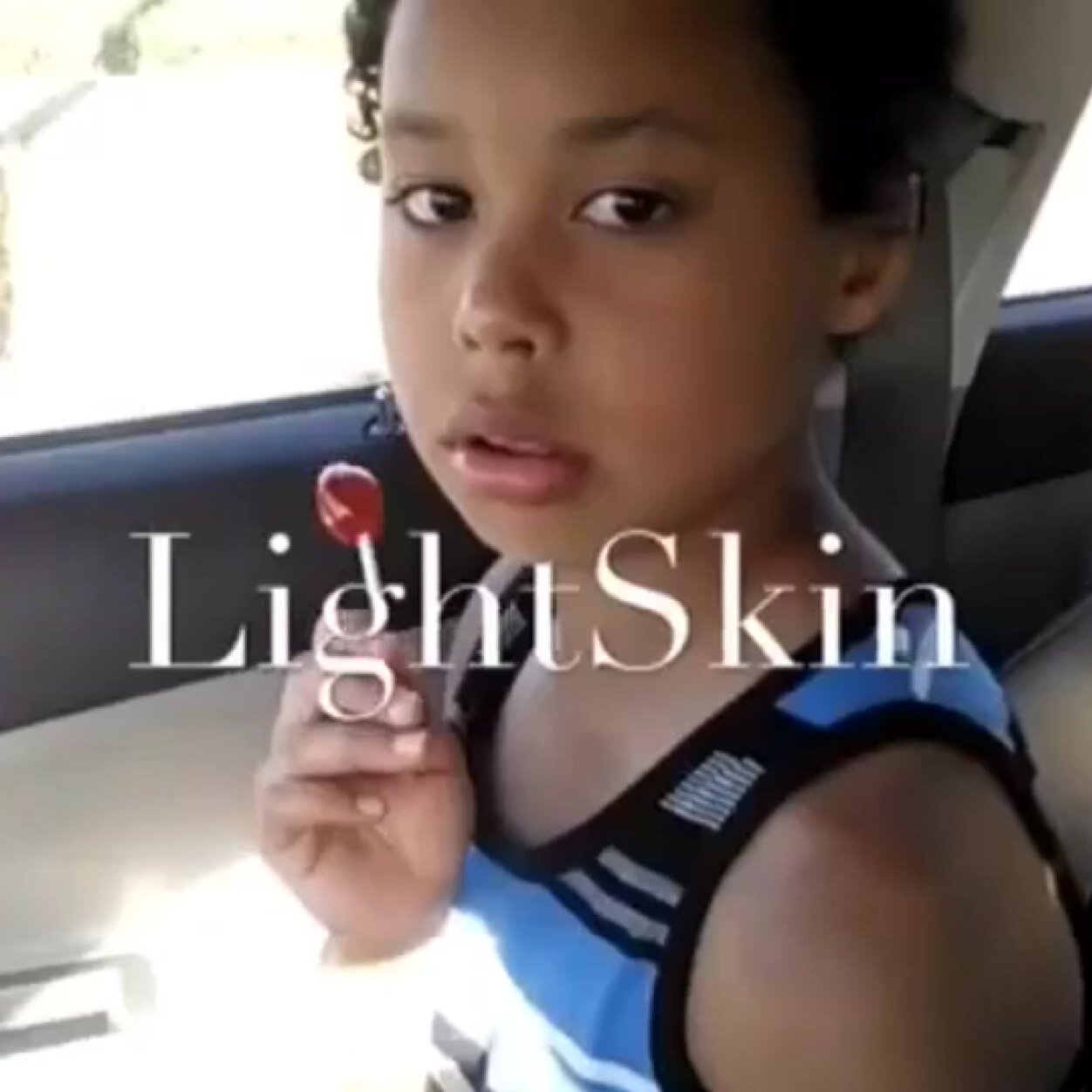 Dark skinned wishes
*If your offended then your a light skinned bitch*
Buisness: TwitterBuisnessLSN@gmail.com