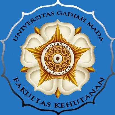 Fakultas Kehutanan UGM 14 | Selamat Datang Rimbawan Muda di Belantara Indonesia | Di Hutan Kita Jaya Di Kota Kita Wibawa |