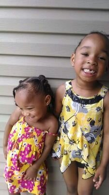 Classy chick,lay'd back,outgoing nd i'm a proud mother of Two Beautiful GIRLS nd  Da' Queen of Built ~4~ Life  Inc.