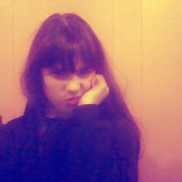 I'm real, not perfect