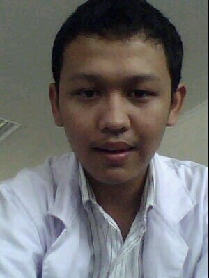 i know. .one day eventually                             |FAKULTAS KEDOKTERAN UNDIP 2010|