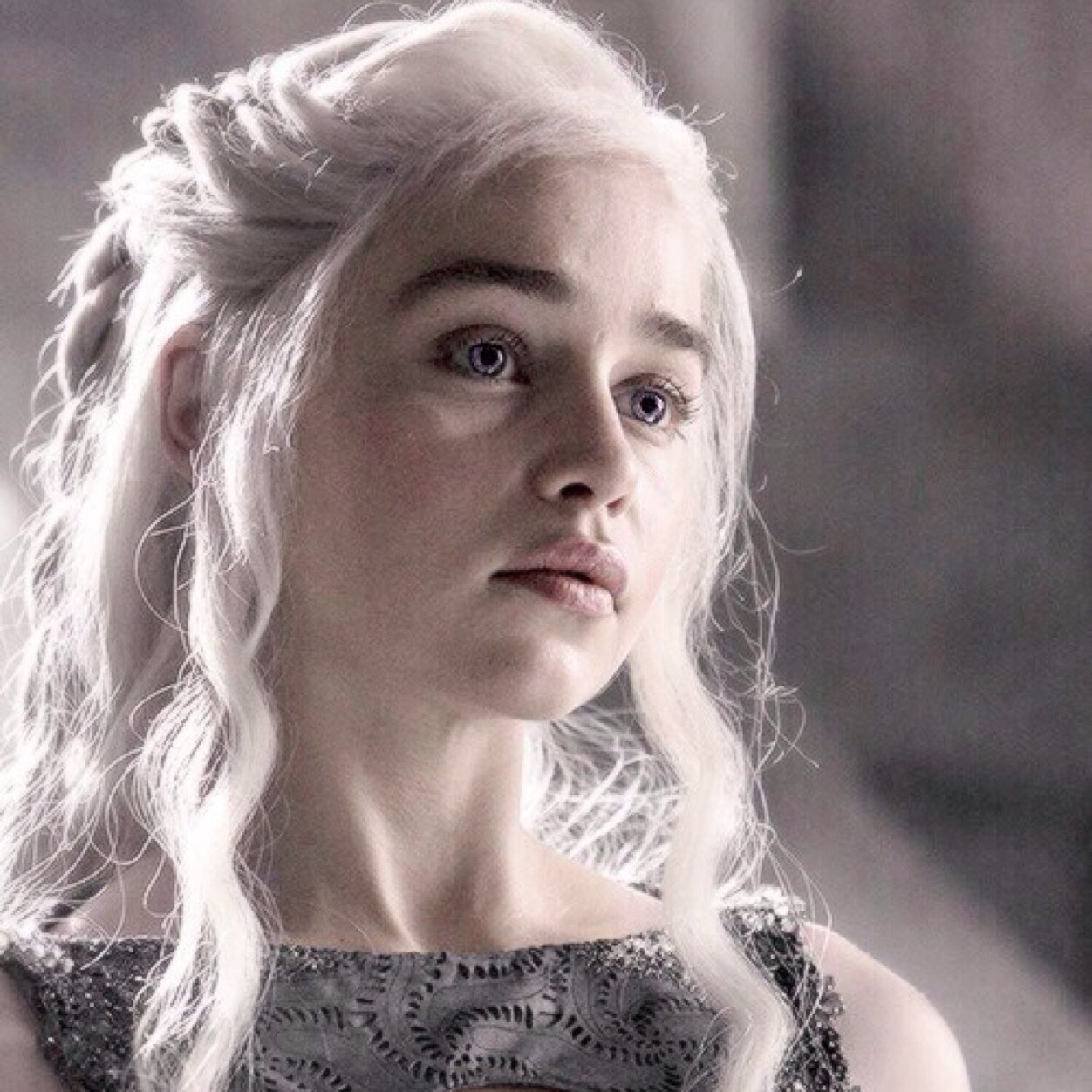 I will take what is mine with fire and blood. [ Game of Thrones. - RP - Mature. ]