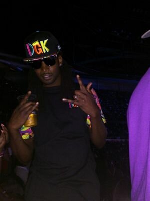 Artist..determind..ambitious. #dreamchaser#20WEST #BRAVO #cancer