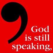 No matter who you are or where you are on life's journey, you are welcome here in the churches of the Central Pacific Conference of the United Church of Christ.