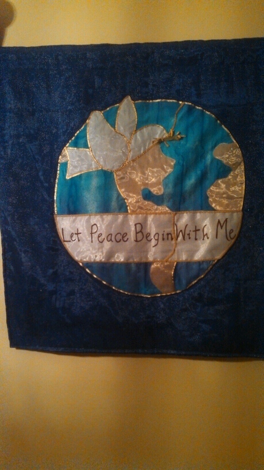 GunterSease's profile picture. Retired Nurse,Quilter, Embroidery, Christian, married,love music and reading.  website: http://t.co/Peh7asINqT