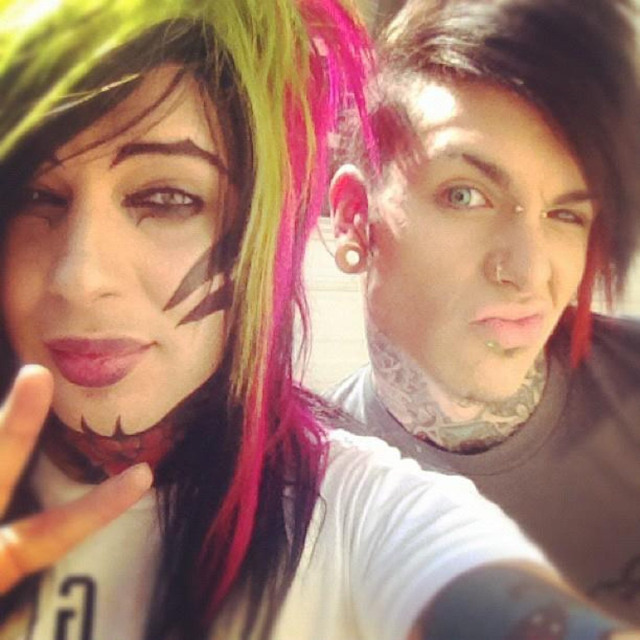 Jayy Von Monroe|Dahvie Vanity. 3