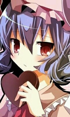 みぃだよ