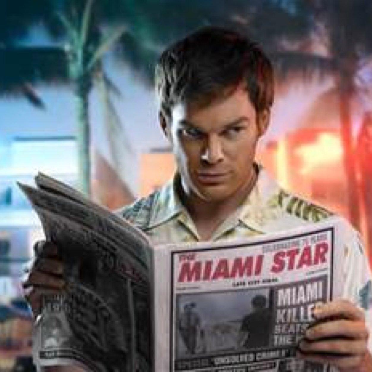 slightwork473's profile picture. When an obscure mind becomes even more obscure...