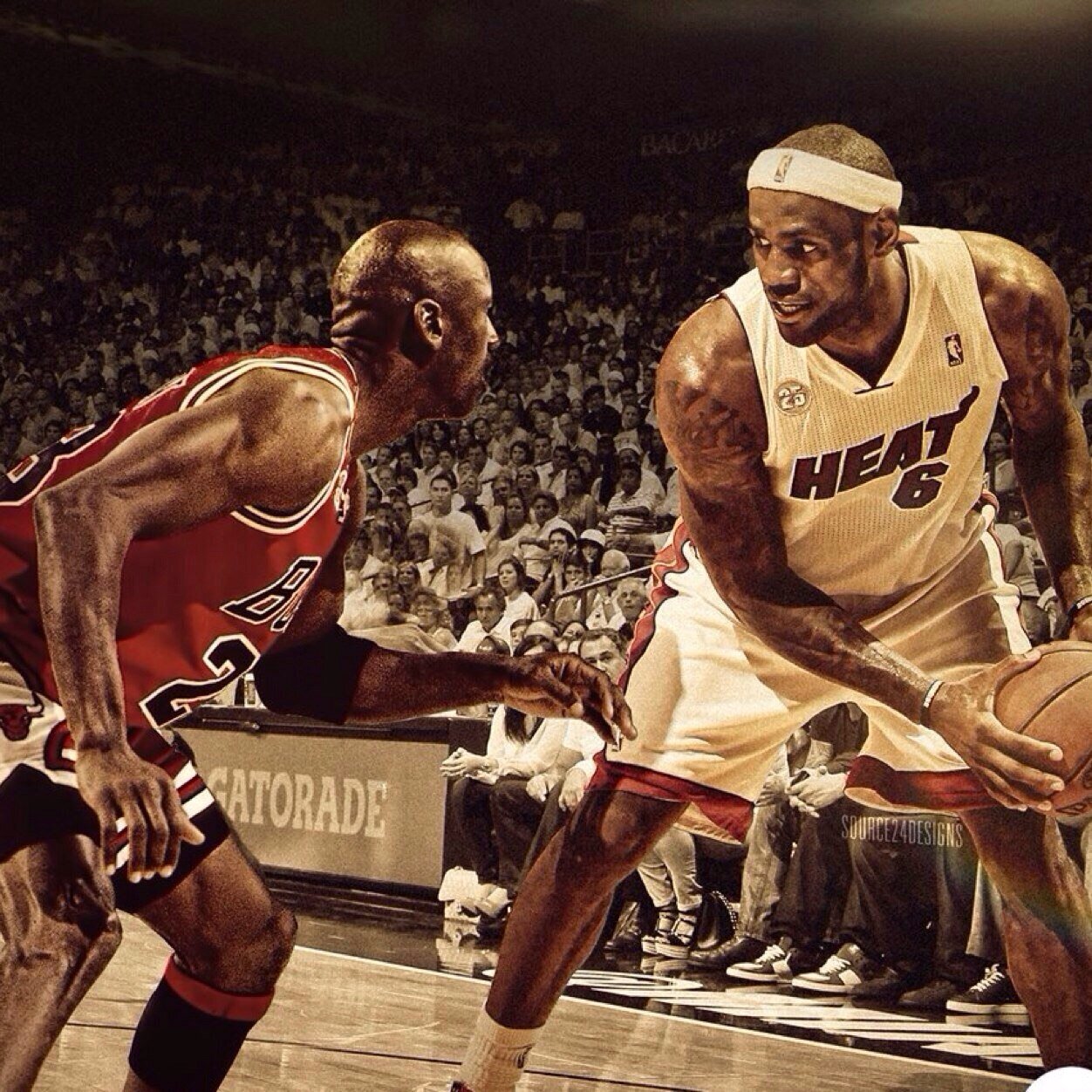 Just some dude with a page about basketball. WE FOLLOW BACK