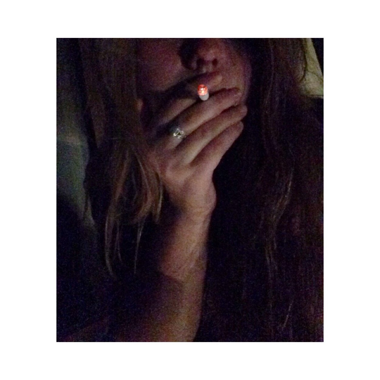 do you want your heart between my teeth?