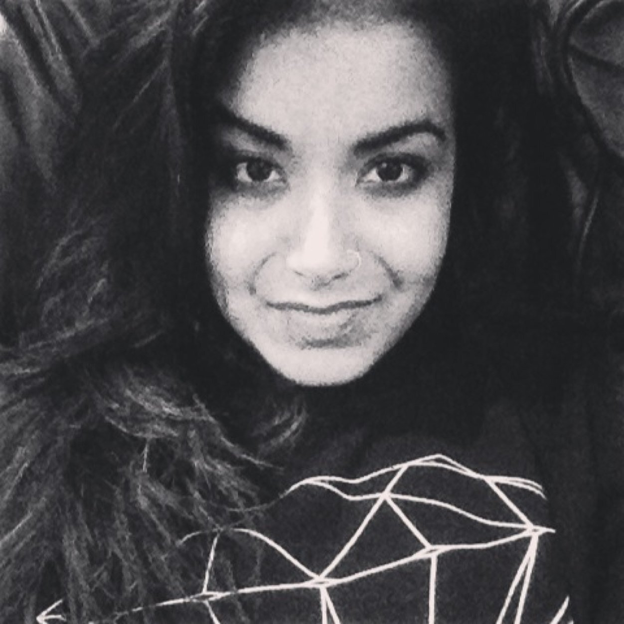 PriRakkar's profile picture. love is not a mere sentiment, but the ultimate truth at the heart of the universe- D.Chopra