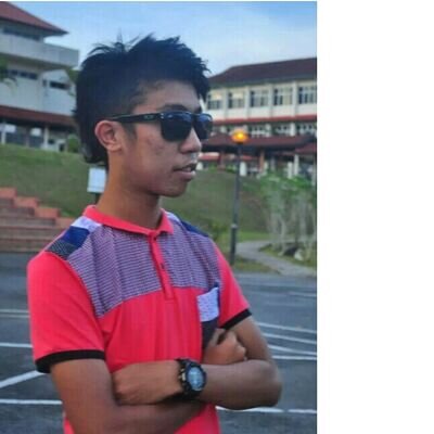 19.Pahang
 Instagram fithrismail