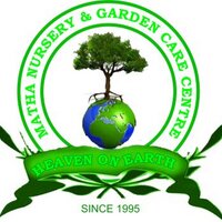 matha nursery and garden care (@mathagarden) 's Twitter Profile
