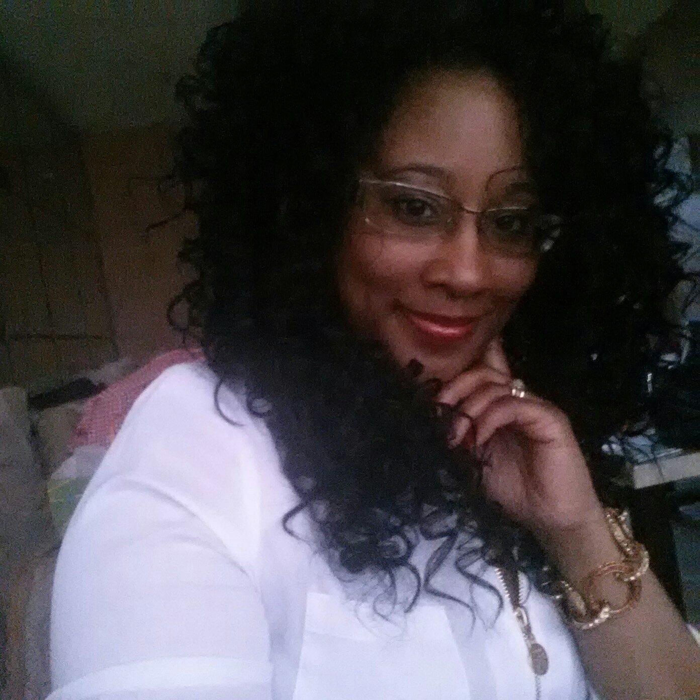 CarmelDuchess's profile picture. I'm the best me I can be, I strive for the best keeping God first in all I do  either love me or leave me alone