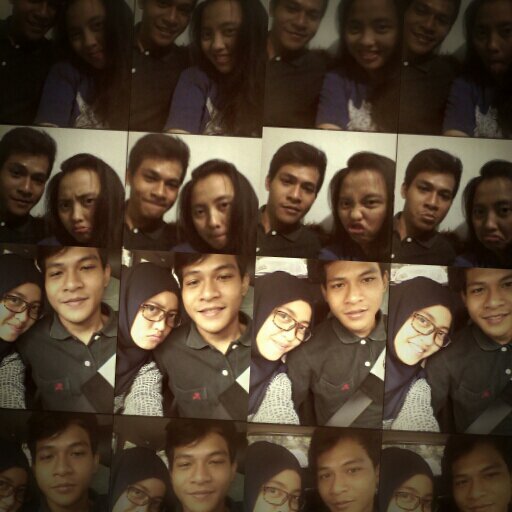 LudfiAlfiadi's profile picture. sulistia . forza ACmilan