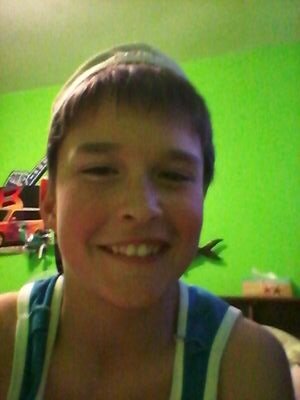 jaronk19's profile picture. liven for bmxing