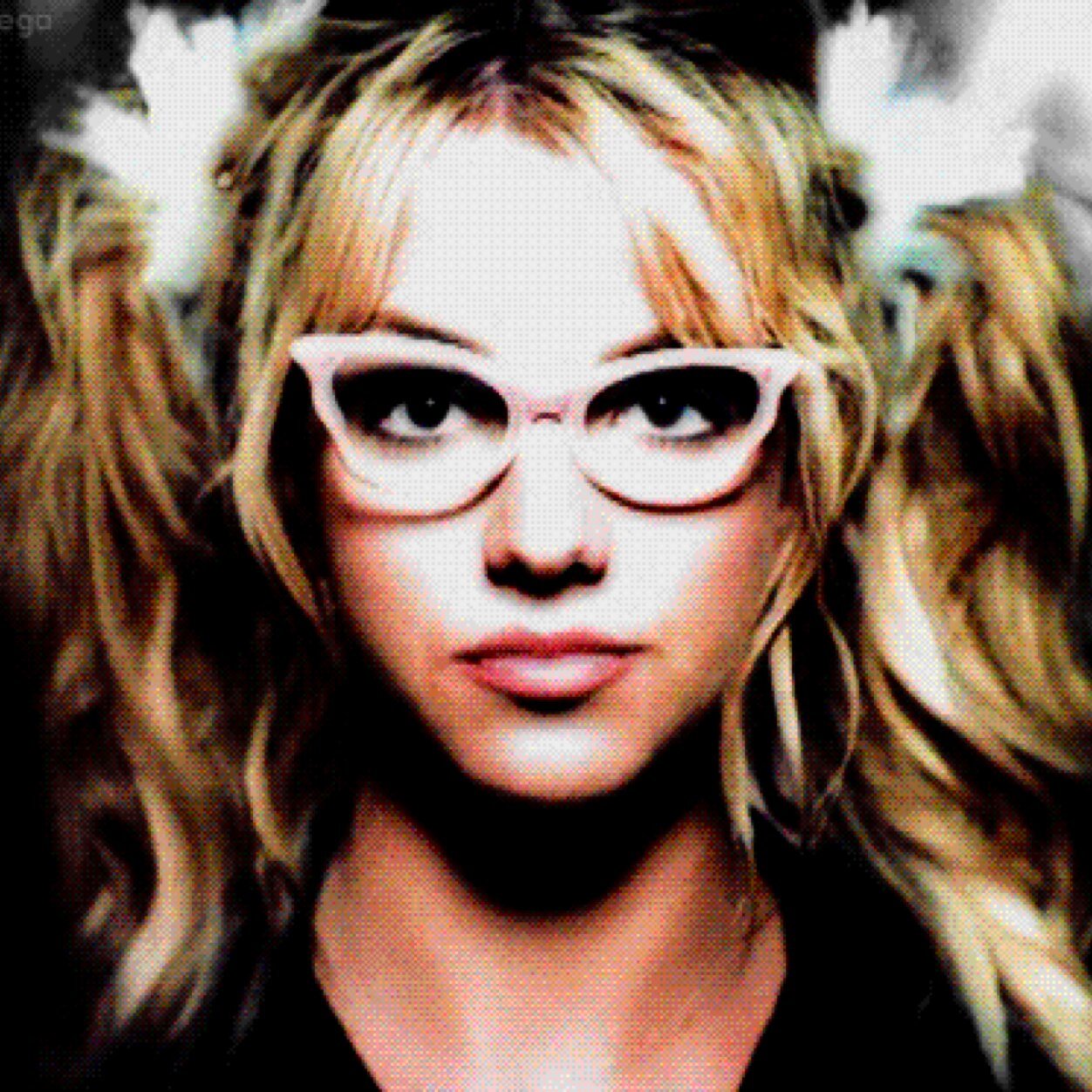 ItsBritneyBitvh's profile picture. This is the story of a girl named Britney.