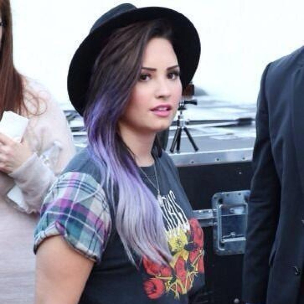 20. Demi Lovato. Calzona. Grey's Anatomy. OITNB.