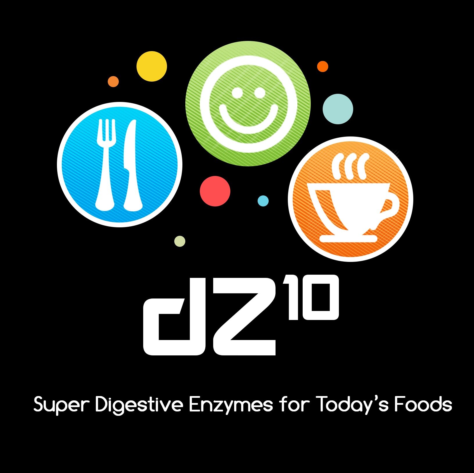 MichelleDelPres's profile picture. mom, health enthusiast, cross fitter, founder of dZ10, the most awesome digestive enzyme on the planet