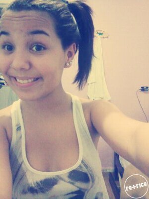 Um olhar, Um beijo ee a tristeza vai ter fiim ♡ ♡