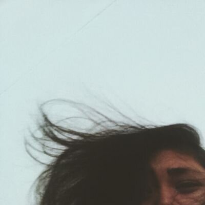 syuhadaaa's profile picture. Feminist. Professional Telly Watcher. Header photo by Amy (http://t.co/8P5p7mv8P2)