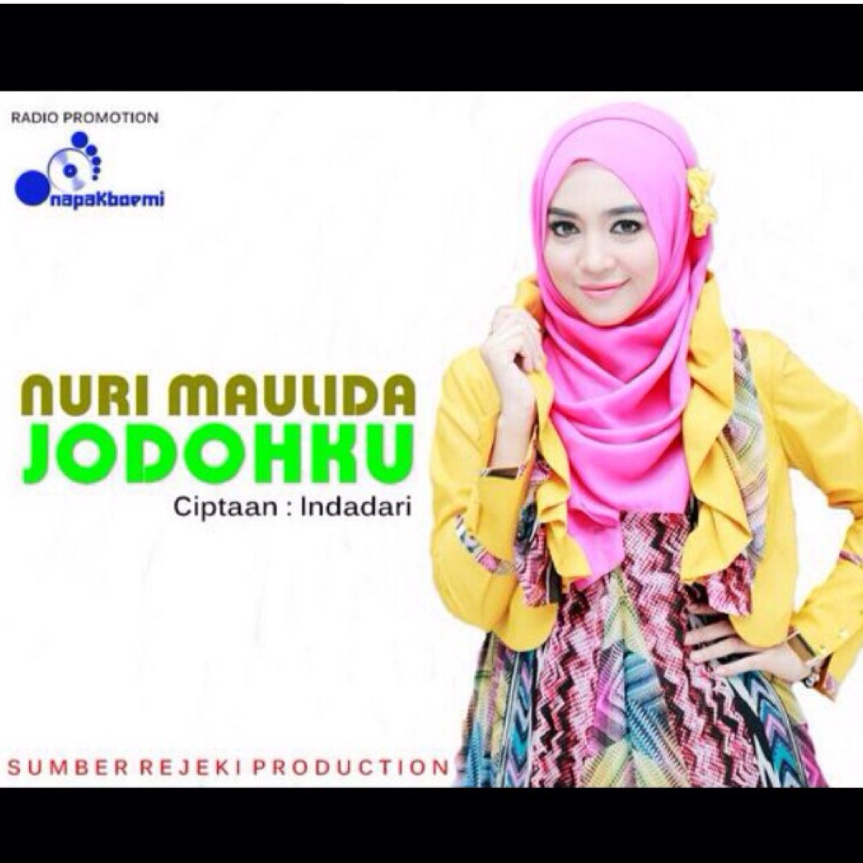 Entertainer...Actrees,Singer,Presenter,etc. CP : July 081808800769 
Please Follow ; 
t : @FashionNM 
IG : @nurimaulida @nmbynurimaulida 
Line : NMfashion