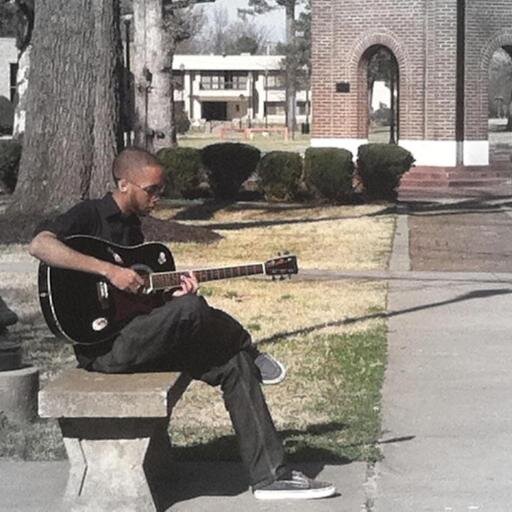 officialantj's profile picture. I just love music, I guess.