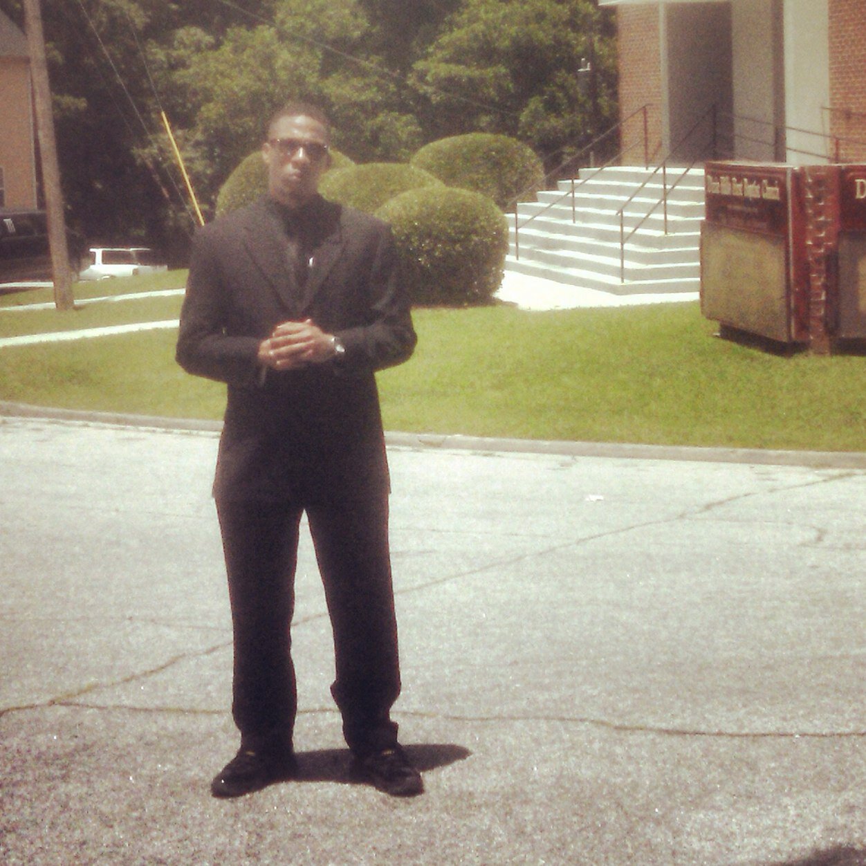 IG: @woo2hood. LOOK ..Im A HOOD.. always have been. Thats my fucking name.. sorry for cussin.