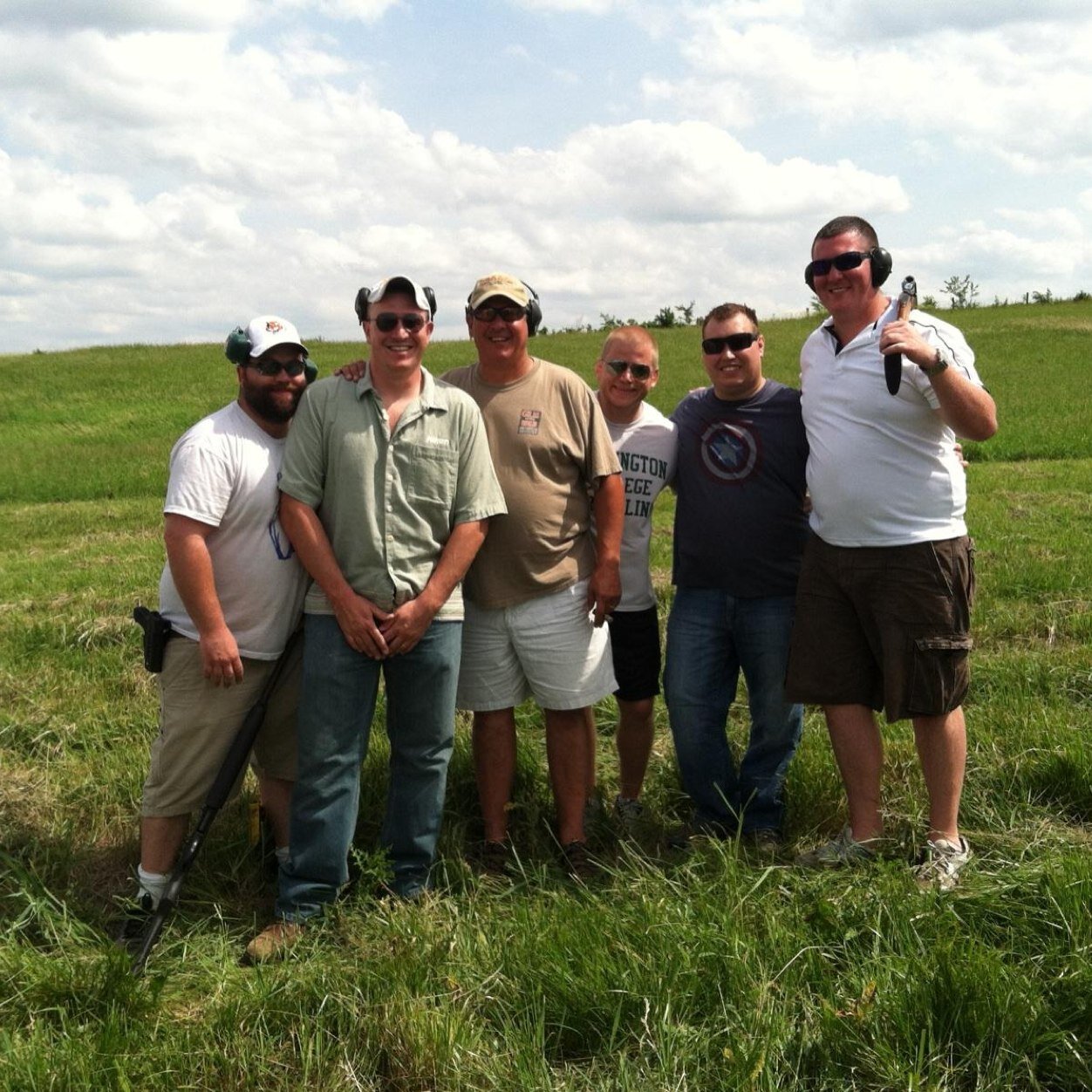 Amerine83's profile picture. 