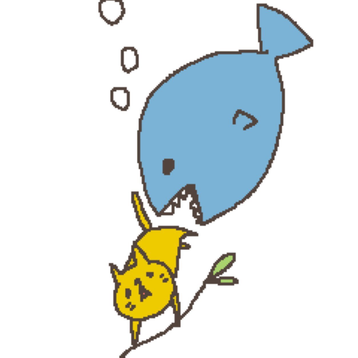 sakanakowainen's profile picture. 魚が怖い、嫌いな人のあるあるをツイートしていきます。 触れない食べれない見れない どなたでもフォローお願いします。