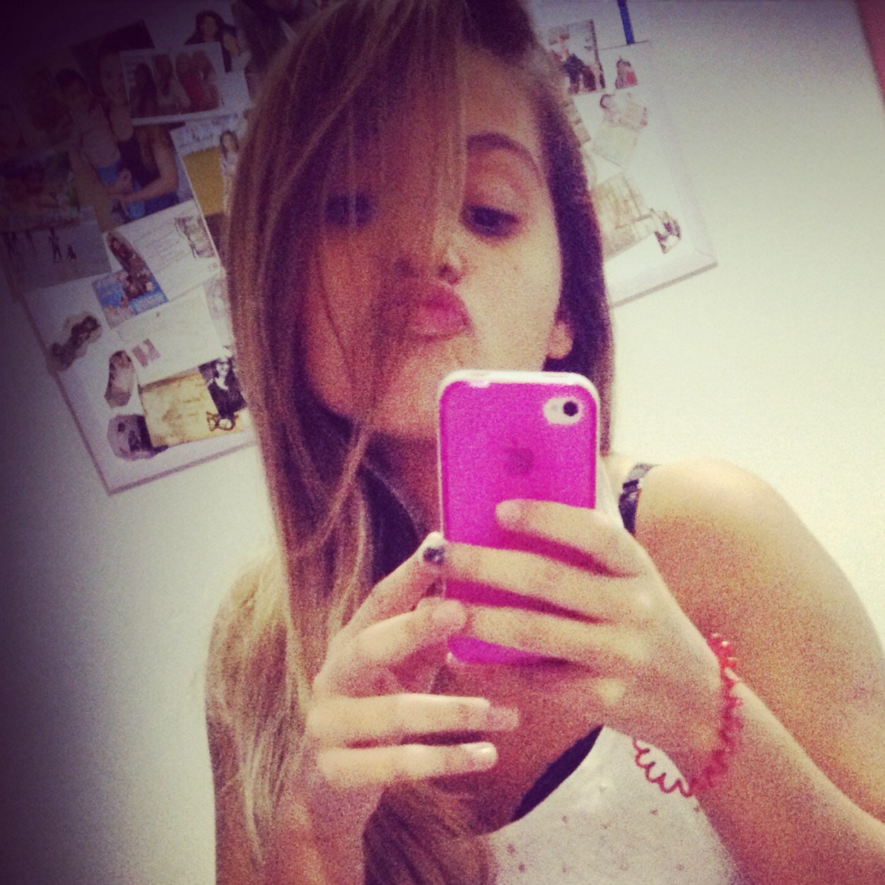 Vou falar pra ela que eu só penso nela ! ♪
