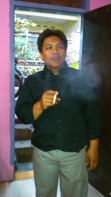 rubiyanto07's profile picture. ayo...bangun usaha sendiri....semangad