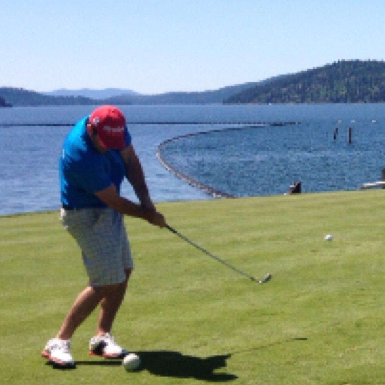 SfultonS's profile picture. Cali born and raised. Spartan. Hockey player 🏒 and golfer 🏌️