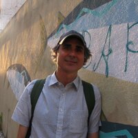 daniel campo (@bkwaterfront) 's Twitter Profile