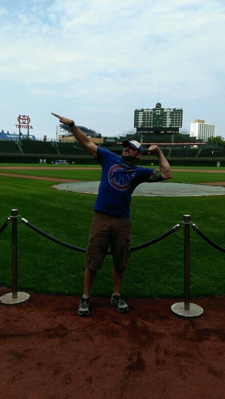 thechadbanks's profile picture. 