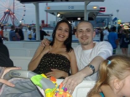 Proud Father Of A Beautiful Daughter and Loving Girlfriend Soon to be Wife.Love Sports Love The Ravens and O's