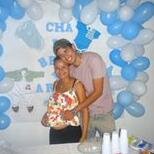 #Arthur ta chegando ja :)
#Mamaeansiosa :)