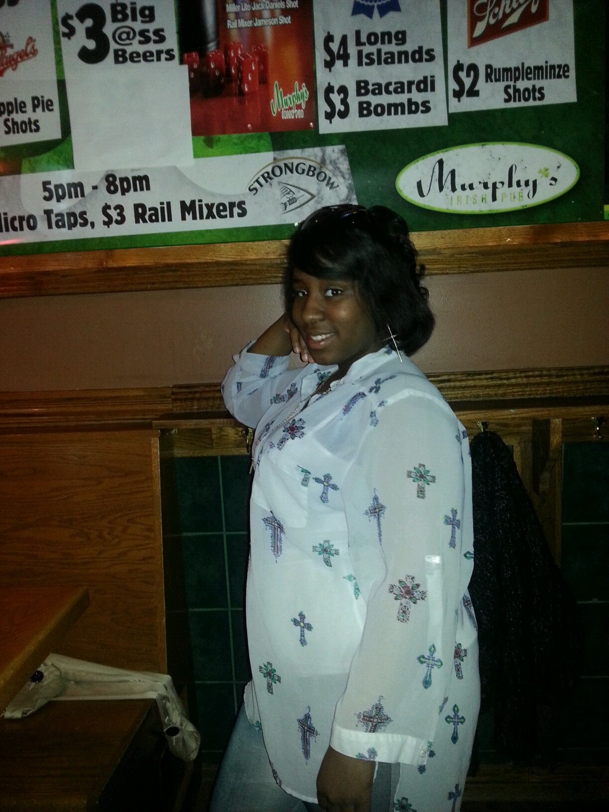 ♥ live love laugh ♡   Jeremiah Lee young mommies baby